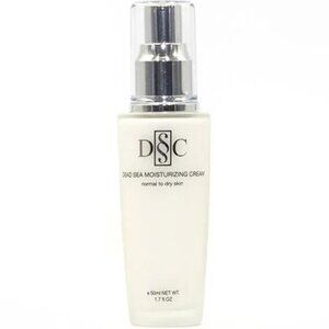 Dead Sea Moisturizing Cream - Normal to Dry 1.7 oz